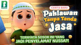 CERITA NUSSA & RARRA: PAHLAWAN TANPA TANDA JASA