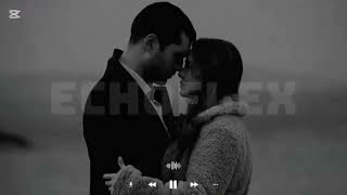 Sevdiğim Yavaş (Slowed & Reverb)