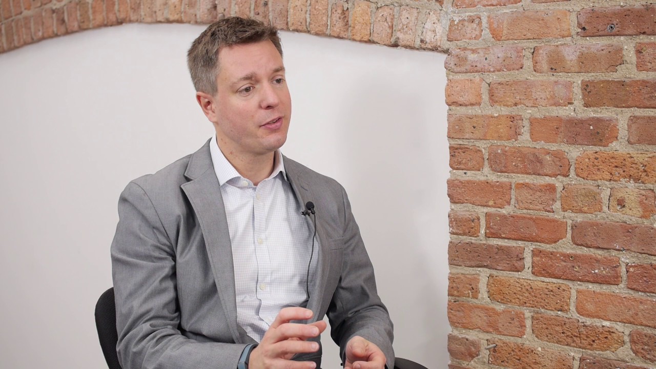 Cleveland Clinic: Losing the Legacy IT Luggage with APIs