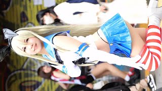 日本橋ストリートフェスタ2024　りきゃこ様【艦これ 島風】