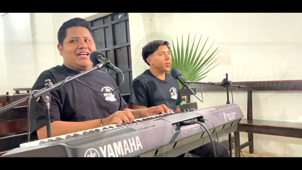 NADIE TE AMA COMO YO -YORDI CANUL-LUIS MARTIN