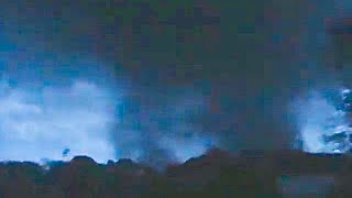 Famous (RARE) Multiple Vortices EF4 Tornado hits Ringgold, GA - 4/27/11 Net Worth
