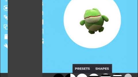 If Simple Marble race has custom images on the marble editor