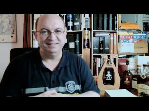 Greg's Whisky Guide