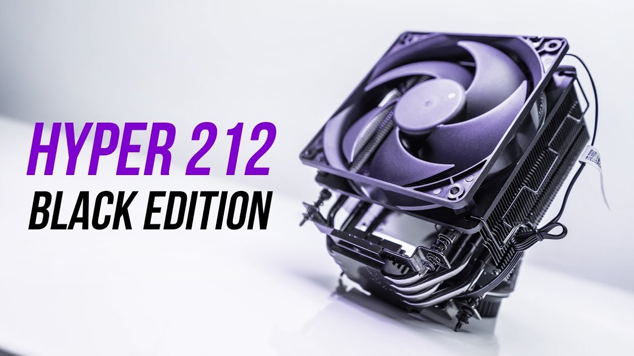 Cooler Master Hyper 212 Review — The LEGENDARY Budget CPU Cooler Still Worth It in 2025?!