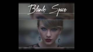 Blank Space - Taylor Swift (arr. - Sibelius Playback) #65 screenshot 4