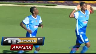 Highlights | Azam 6-1 Janza Soccer School Cambiasso U20 Tournament 22/07/2022
