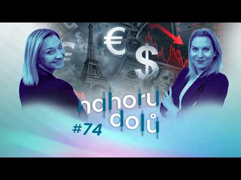 Nahoru, nebo dolů #74: Smrtící koktejl teče světem