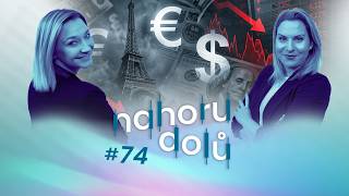 Nahoru, nebo dolů #74: Smrtící koktejl teče světem