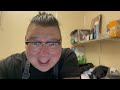 Chin Vlog I Talk About Swearing Trying Not To Sound Condescending In Emails And Super Collider Chin Vlog I Talk About Swearing Trying Not To Sound Condescending In Emails And Super Collider