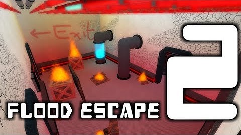 Chrominus Lab (No map sound) (Insane) Roblox FE2 Map Test