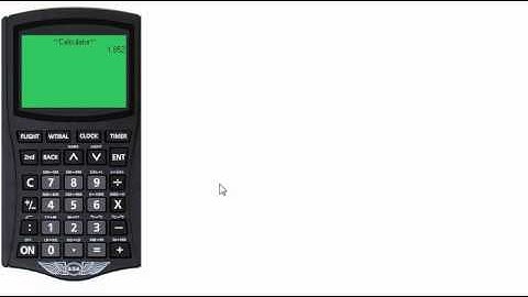 CX2 - Unit Conversions