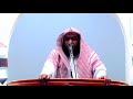 حال السلف مع العبادة 