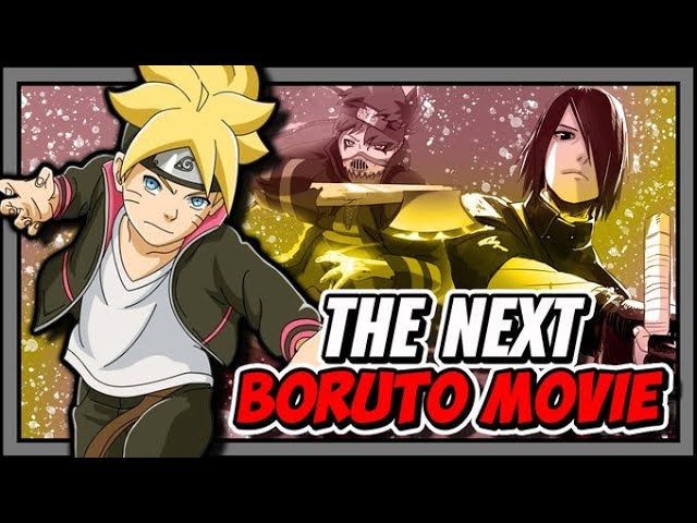 Movie review of Boruto: Naruto the Movie - Children and Media