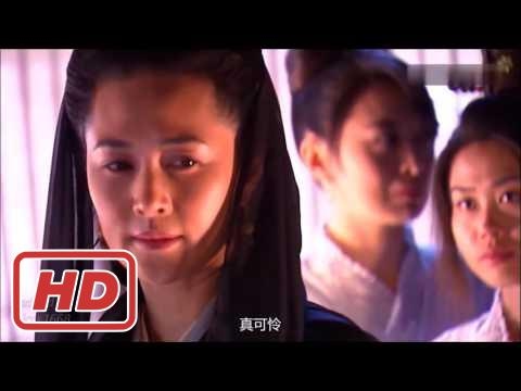 紀曉芙向師傅細説與楊逍的一段情 死也不後悔 （華語版）bb