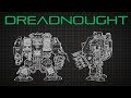Warhammer 40,000: Dreadnought - Spacedock Planetside