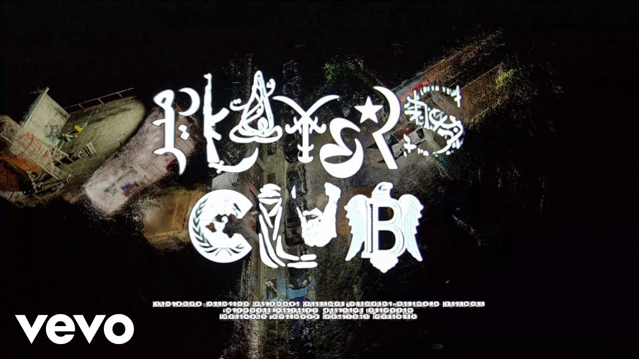 Players Club '26