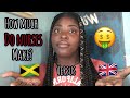 How much do nurses make?| Nursing Salary in Jamaica vs UK #nursesalary