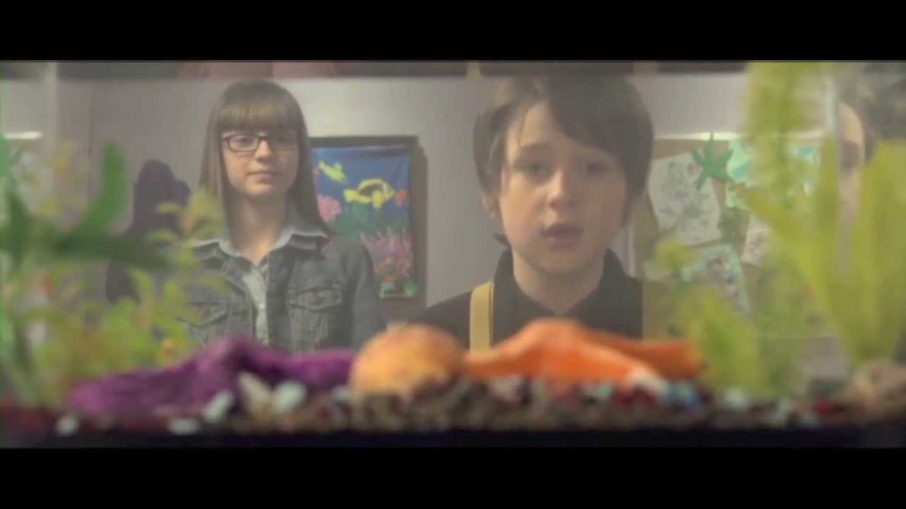 Grayson Maxwell Gurnsey' Demo Reel 2013 Version