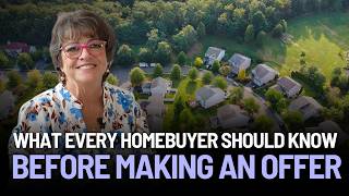 Buying a Home 9 Mistakes You ll Want to Avoid