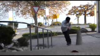 Street edit 2012
