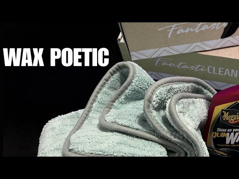 Can I Apply Car Wax With a Microfiber Towel: Expert Tips Revealed