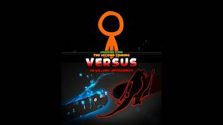 The Second Coming vs AB Villans