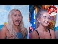 Love Island: Under The Duvet - HAVE GEORGIA AND ELLIE MADE UP?? #Awks