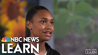 4-H Inspires Kids to Do: Aja Capel