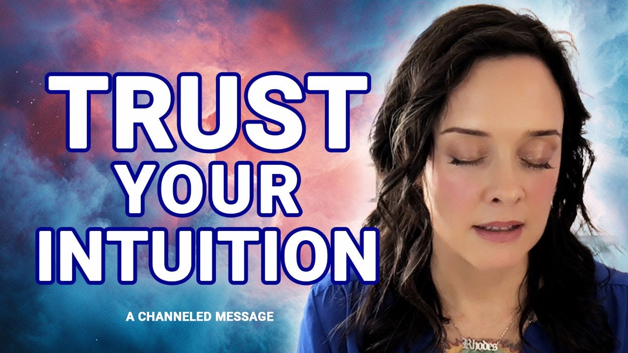 The SECRET to Making Better Decisions (Intuitive Decision Making) - YouTube