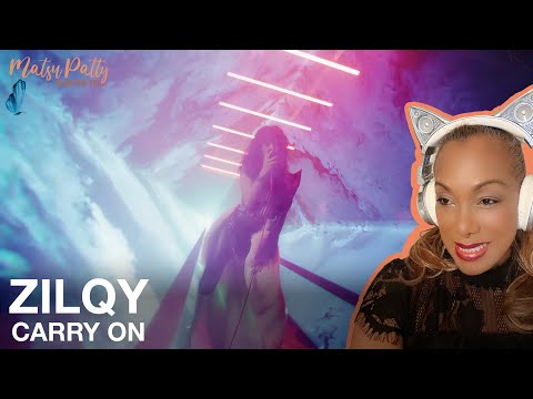 Zilqy - Carry On | Reaction