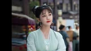 whitehairpin (SNH48) - Enter the Sky and Sea | Legend of Two Sisters In The Chaos OST