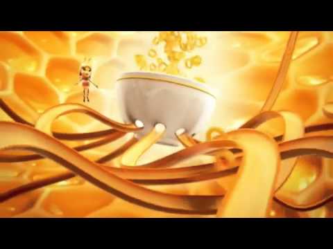 Honey Pops commercial (ITA)