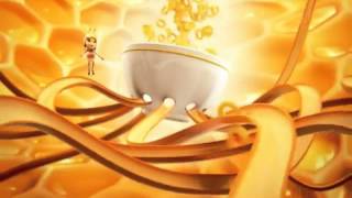 Honey Pops Commercial Ita