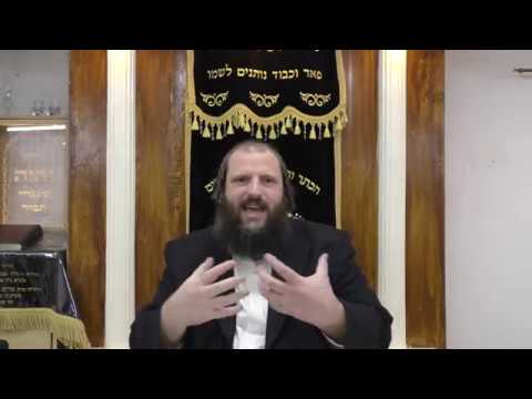 חנוכה - רקע היסטורי, חלק 2 'זכור ימות עולם' עם הרב דוד משה בלוי, מתחילת הגזירות עד שחרור בית המקדש