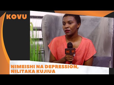 Video: Mtoto wa Bari Alibasov amefungwa katika nyumba na kumlaza mama na ugonjwa wa akili
