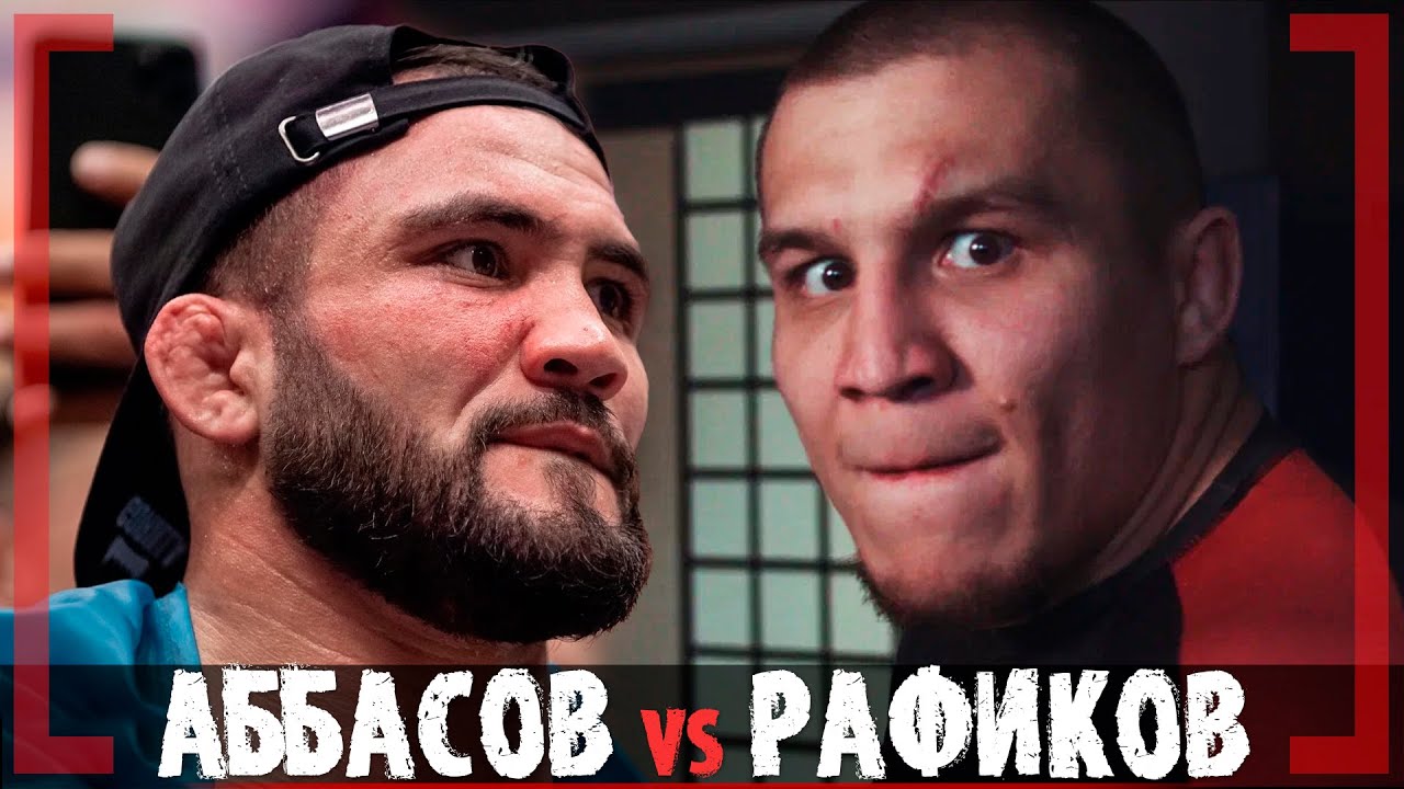 "После ПОРАЖЕНИЯ я НЕ СПЛЮ, только ТРЕНИРУЮСЬ" - Нариман Аббасов ...