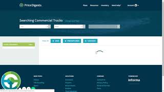 Price Digests Customer App : Inventory Feature Update Tutorial 1 of 2