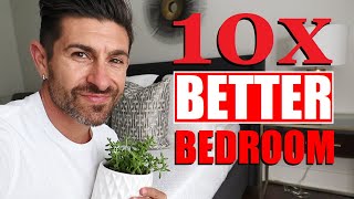 10 Bedroom Essentials All Men Should Have!