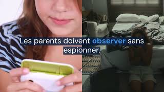 Cyberharcèlement : la vraie signification des emojis chez les ados