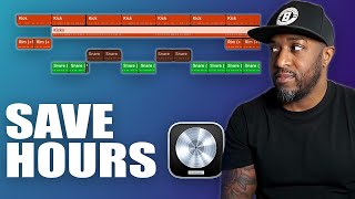 The Daily Logic Pro Habits That Made Me Way Faster