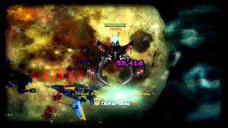 DarkOrbit - 0therSide - Crazy Ship [FULL DAMAGE/HERCULE][HD]