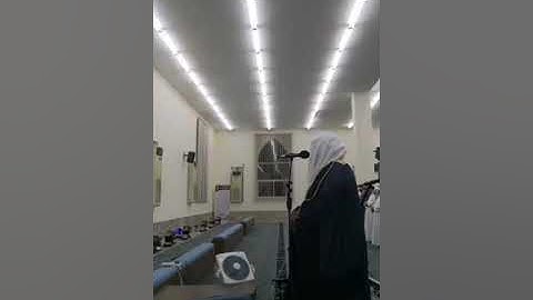 اواخر إبراهيم وبداية الحجر بصوت القارئ عاصم الهوساوي صلاة التراويح 1439هـ