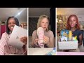 Birthday Haul | TikTok Compilation