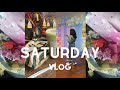 Spend a Chaotic Saturday Afternoon with me| Maintenance Day + Dream Trip+ Celebration+More