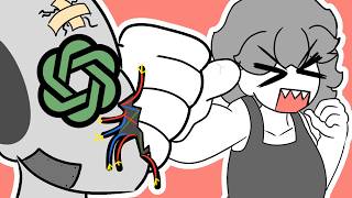 Famous I HATE AI (song) Wealth