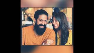 Yash and radhika updates