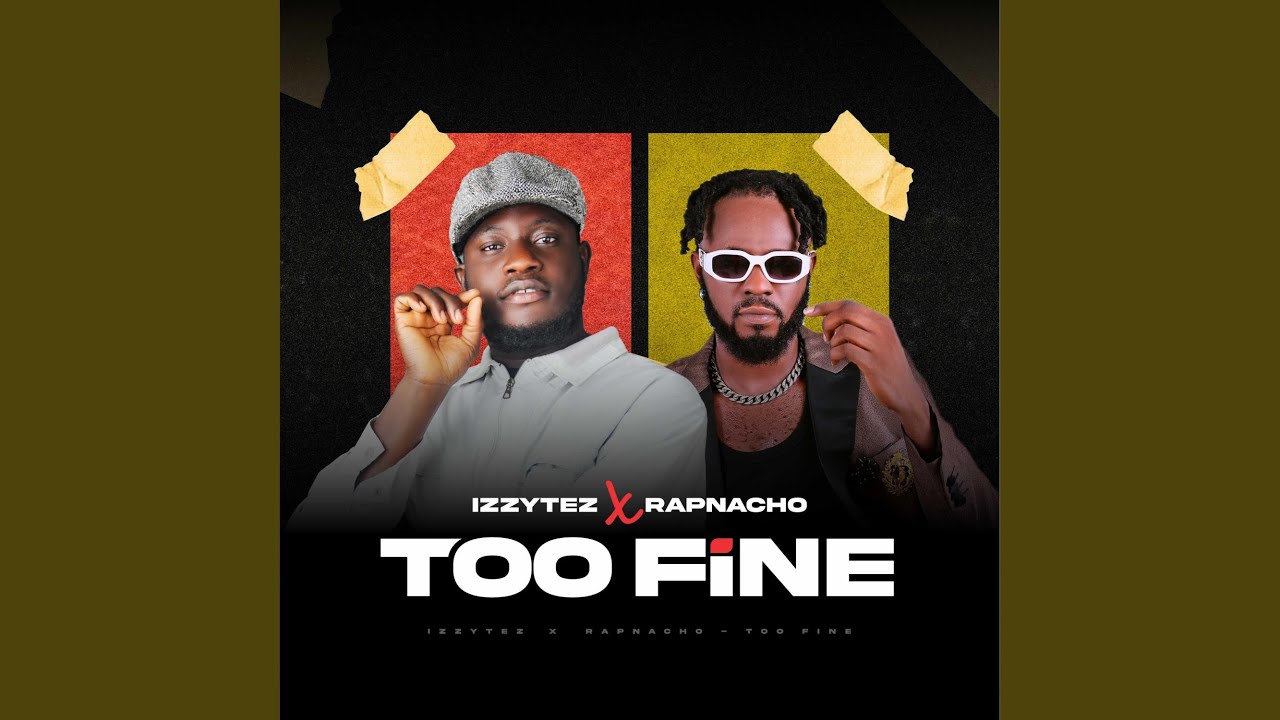 Watch Too fine on YouTube Watch Too fine on YouTube