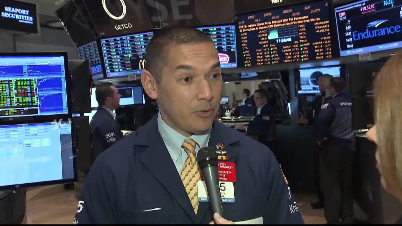 Stocks Love Jobs Report Stocks Love Jobs Report