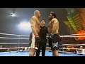 Jerome Le Banner (France) vs Jimmy Ambriz (USA) | KNOCKOUT,  MMA Fight HQ